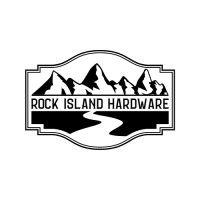 Rock Island Hardware logo - Similar company to The Studley Company