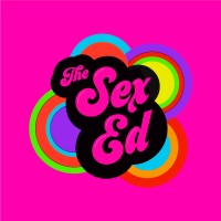 The Sex Ed logo - Similar company to Hunan Wisdom Technology Co., Ltd