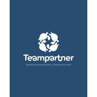 TeamPartner Consultores logo - Similar company to Insidecom Comunicación Interna Estratégica