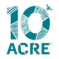 10 Acre Snacks logo - Similar company to Beef-It