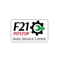Formula 21 logo - Similar company to Formulae 21