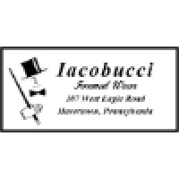 Iacobucci Formal Wear logo - Similar company to Jk Gymnastics