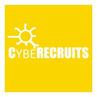 CybeRecruits logo - Similar company to Edivops