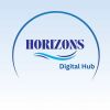 Horizons Digital Hub logo - Similar company to Workcleverly Tech Limited