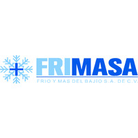 FRIMASA BAJIO / REFRIGERACION INDUSTRIAL logo - Similar company to Cersa Construcciones Electromecánicas Y Refrigeración Industrial
