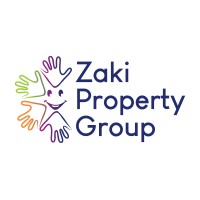 Zaki Property Group logo - Similar company to Ralph & Ralph: The North Shore Buyer