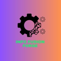 Info Fusion Forge logo - Similar company to W3Coins