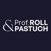 Prof. Roll & Pastuch logo - Similar company to Fqc Solutions Gmbh