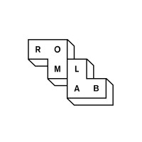 Romlaboratoriet logo - Similar company to Åpenhet