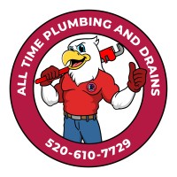 All Time Plumbing and Drains logo - Similar company to J-Six Tucson Plumbing And Drain Cleaning