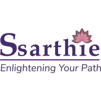 Ssarthie logo - Similar company to Ssj Solutions
