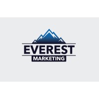 Everest Marketing LTD logo - Similar company to Rmcm Ltd