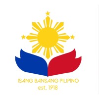 Isang Bansang Pilipino logo - Similar company to The Pacwest Conference