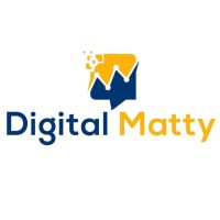 Digital Matty Pvt Ltd logo - Similar company to Gro Infotech