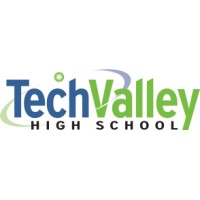 Tech Valley High School logo - Similar company to Schoolpulse