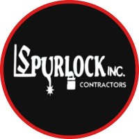 Spurlock Inc logo - Similar company to Precision Contractors
