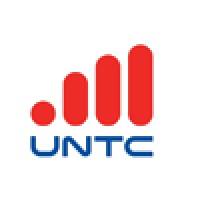 UNTC logo - Similar company to Інформаційні Спеціалізовані Системи