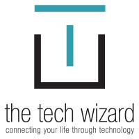 The Tech Wizard