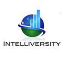 Intelliversity logo - Similar company to Perform-Link