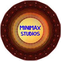Animation by Minimax Studios logo - Similar company to 3D Studios