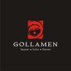 Gollamen logo - Similar company to Majas Space & Resto