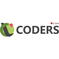 CodersLive.net logo - Similar company to E-Freelancing.com