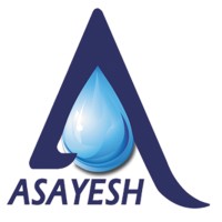 Asayesh Azerbaijan logo - Similar company to Vispar Co.