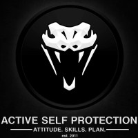 Active Self Protection logo - Similar company to Callsign 22