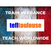 TEFL TOULOUSE logo - Similar company to Occasneaks