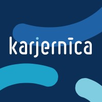 Karjernīca logo - Similar company to Ækora