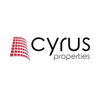 Cyrus Properties logo - Similar company to Cénit Experience