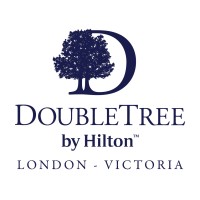 DoubleTree by Hilton London - Victoria logo - Similar company to Excel Accounting Solutions