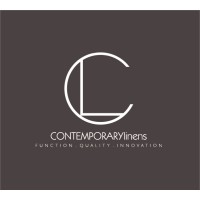 Contemporary Linens logo - Similar company to Affinity Linens