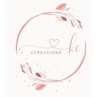 K Creations logo - Similar company to Team Kalam Motorsports