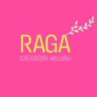Raga Design Studio logo - Similar company to Raga Creative Studio