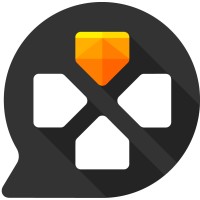 Level Up Translation logo - Similar company to Localsoft Games