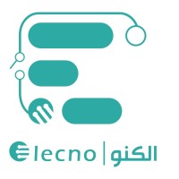 Elecno group logo - Similar company to Fotrousi Electronics