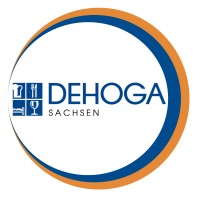 DEHOGA Sachsen logo - Similar company to Hiperscan