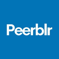 Peerblr logo - Similar company to Stackcost