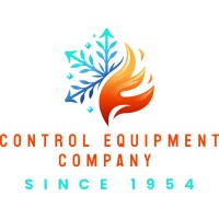 Control Equipment Company - Utah logo - Similar company to R&S Supply