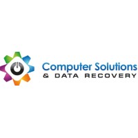 Computer Solutions & Data Recovery