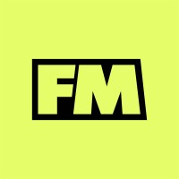 Fallen Media logo - Similar company to Doing Things
