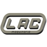 LAC Maquinaria logo - Similar company to Logiclabel