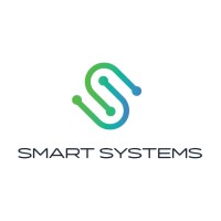 Smart Systems logo - Similar company to Tickbox