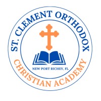 St. Clement Orthodox Christian Academy logo - Similar company to Rfrain