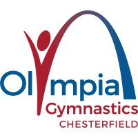 Olympia Gymnastics Chesterfield logo - Similar company to Rpg Squarefoot Solutions