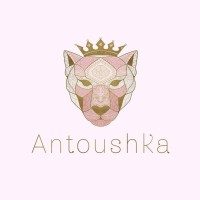 Antoushka logo - Similar company to Line Designers