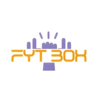 Fyt box logo - Similar company to Fyt Lab