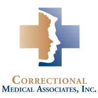 Correctional Medical Associates, Inc. (CMA) logo - Similar company to Vetramp