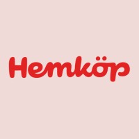 Hemköp logo - Similar company to Dagab